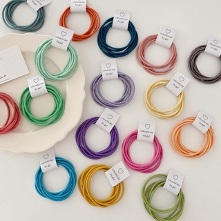 Dây Buộc Tóc Thời Trang Cho Nữ