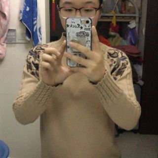 (ORDER)Áo len nữ thêu hoa( CÓ HÌNH THẬT)
