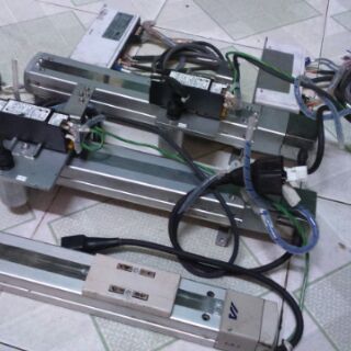 Combo trượt encoder cũ xịn rẻ