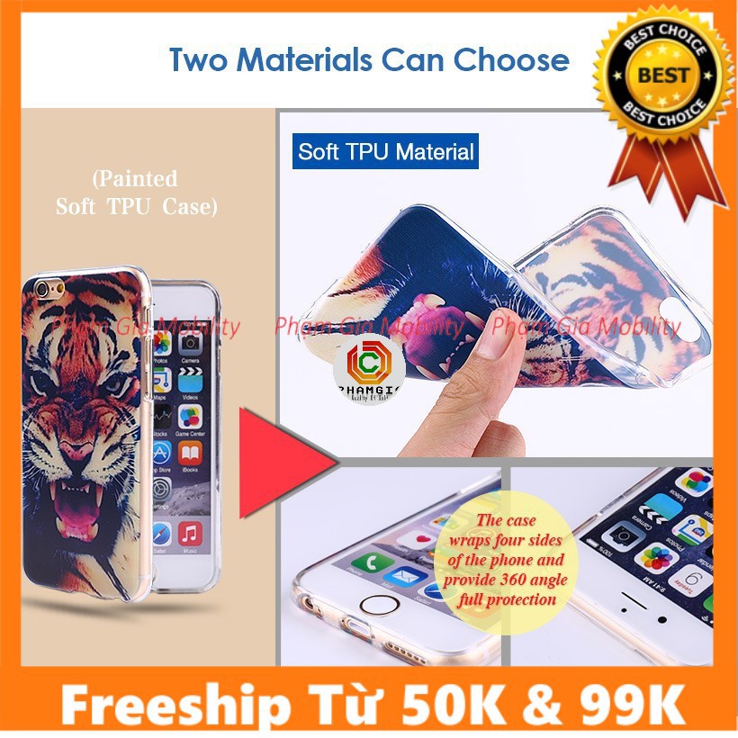 Ốp lưng hình đẹp cho Sharp Aquos S2 dẻo, bền (P4)