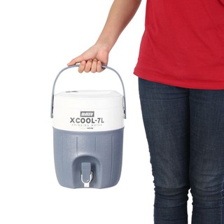 BÌNH GIỮ NHIỆT XCOOL 7L DUY TÂN