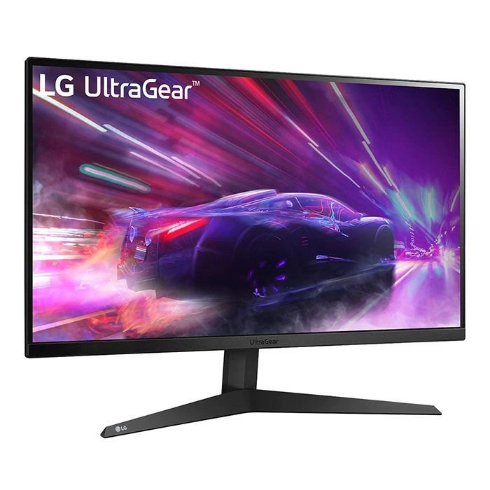 Màn hình Gaming LG UltraGear 24GQ50F 23.8 Inch (FHD/VA/165Hz/1ms/AMD FreeSync™) - Hàng chính hãng | BigBuy360 - bigbuy360.vn