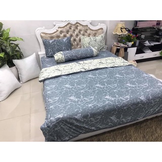 Bộ drap thun Hàn quốc giá siêu rẻ