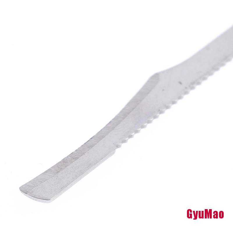 Set 3 Dụng Cụ Làm Móng Tẩy Da Chết Tiện Dụng rx1GUMO