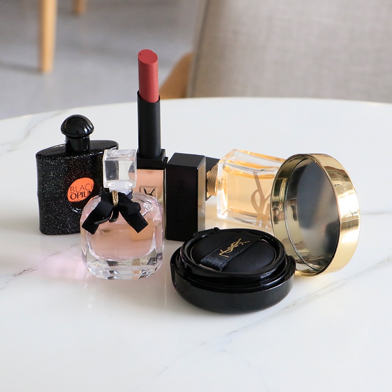 Bộ nước hoa đặc biệt chất lượng cao YSL