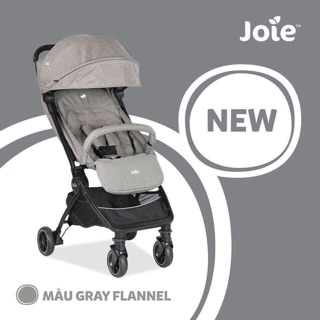 Xe đẩy Joie Pack gấp gọn