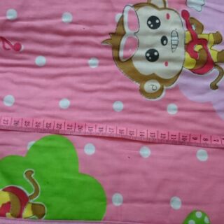 COMBO 5 miếng lót chống thấm 35*43cm cho bé