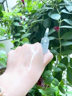 Tế bào gốc trắng da Esthemax