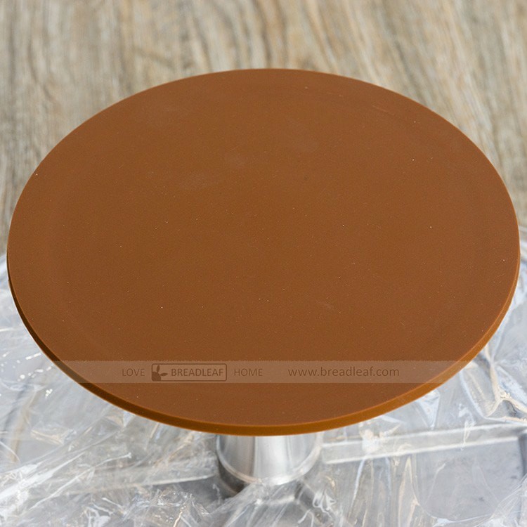 Bàn Xoay 12inch Làm Bánh Kem Breadleaf