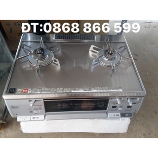NTHUYANH -  BẾP GA NỘI ĐỊA NHẬT BẢN