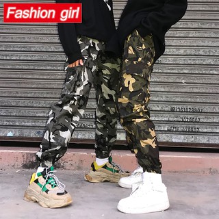 Quần Legging Lưng Cao Họa Tiết Rằn Ri Thời Trang Cho Cặp Đôi