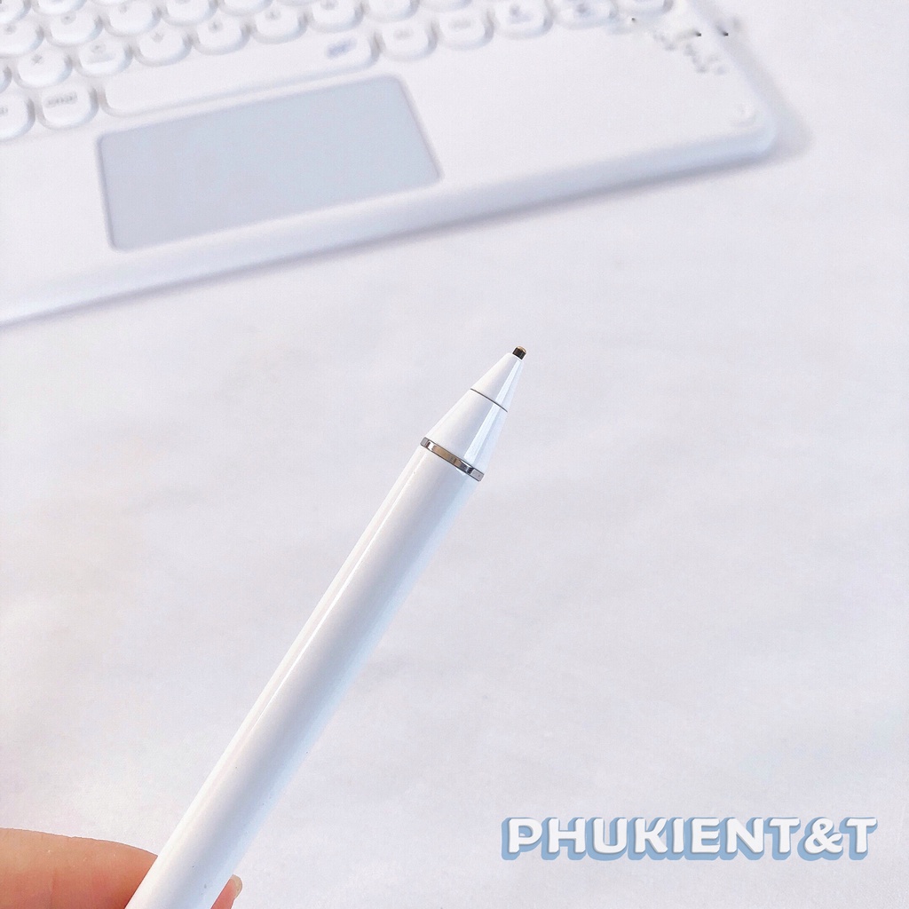 Bút cảm ứng Stylus Pencil Gen 1 cho điện thoại IOS, android và các dòng máy tính bảng