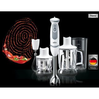 Máy xay cầm tay braun mq5045 hàng phân phối chính hãng nhập khẩu đức