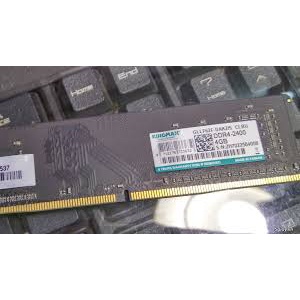 Ram PC Kingmax 4GB DDR4-2400 | BigBuy360 - bigbuy360.vn