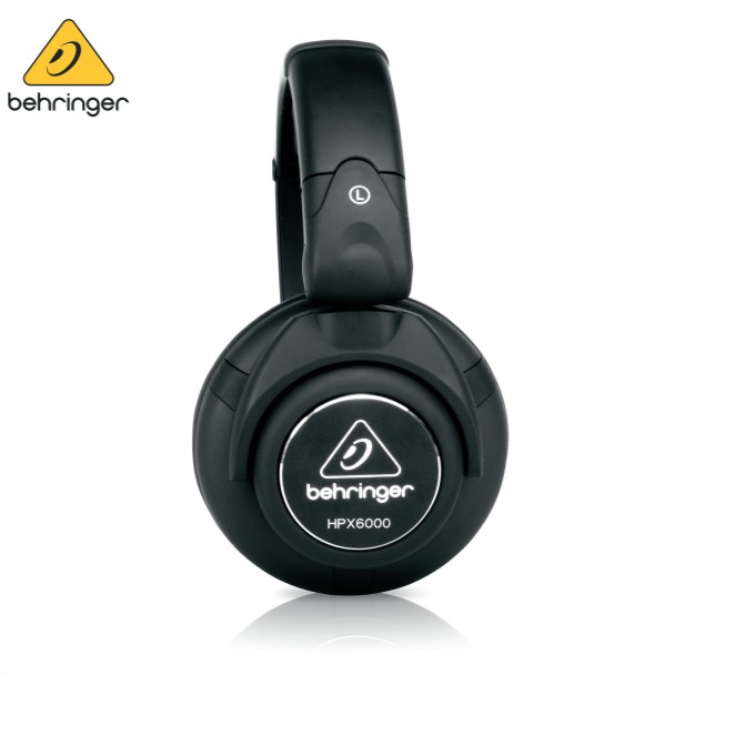 Tai nghe Dj Behringer HPX6000 - DJ Headphone