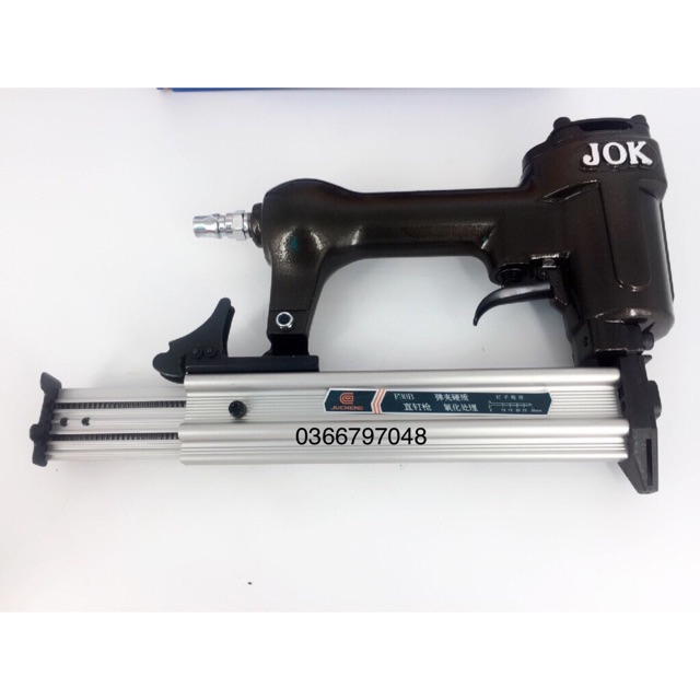 Súng bắn đinh gỗ thẳng F30 JOK