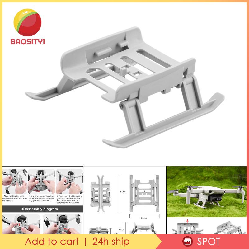 Chân Đáp Cho DJI Mini SE / Mini 2 / Mavic Mini