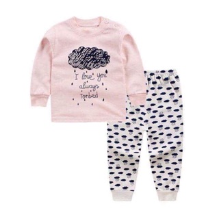 Freeship 99k tq_sét cho bé