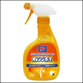 Chai dung dịch tẩy đa năng siêu mạnh 400ml Daichi
