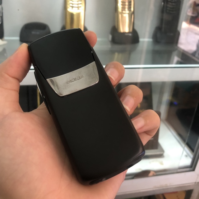 Nokia 8910i chính hãng