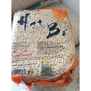 1kg Hạt Bí Rang