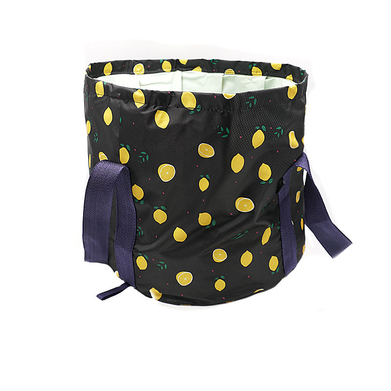 Chậu Rửa Chân Gấp Gọn Tiện Lợi Khi Đi Du Lịch | BigBuy360 - bigbuy360.vn