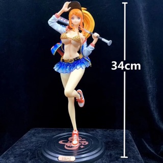 [Kadic] Mô hình Nami Modern POP One Piece