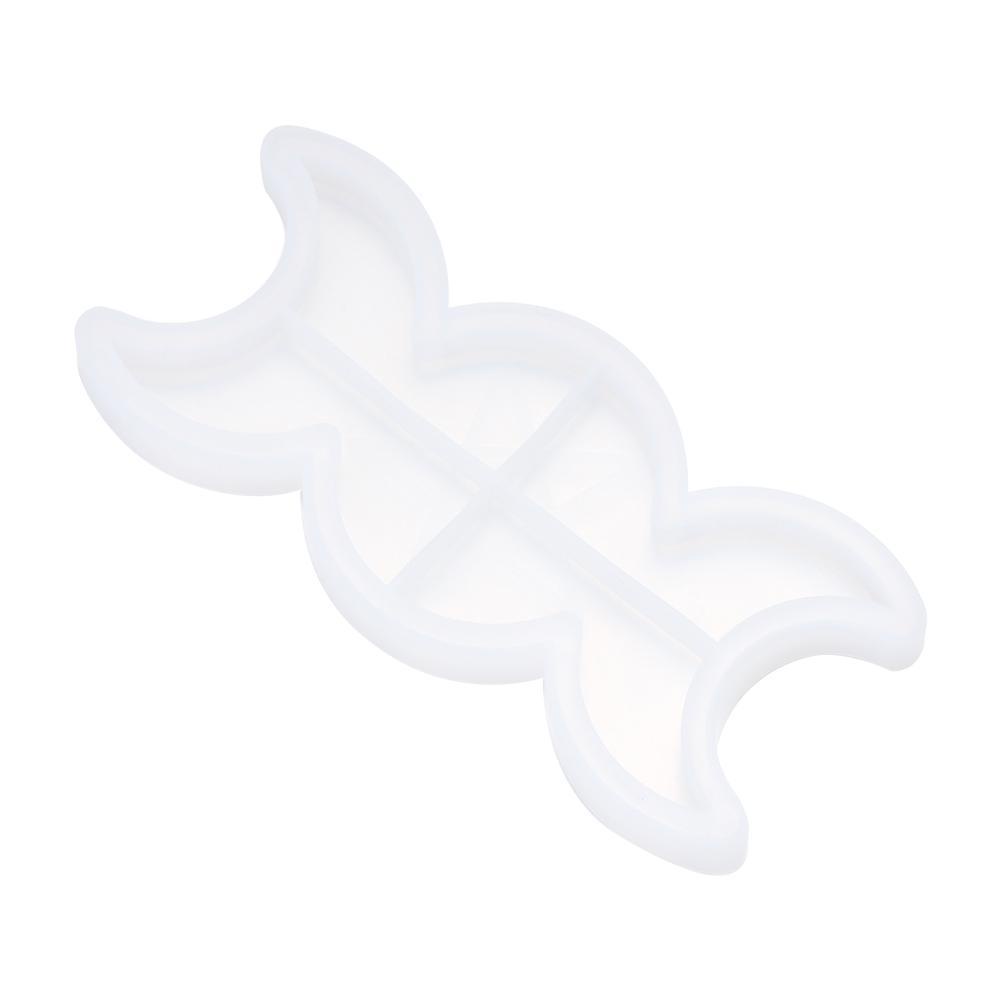 Khuôn Làm Trang Sức Bằng Nhựa Resin Độc Đáo