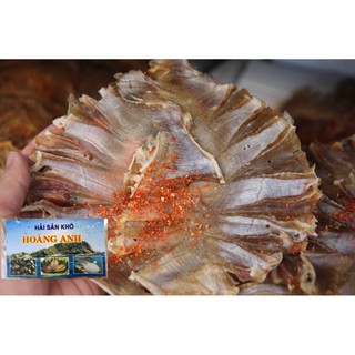 KHÔ CÁ ĐUỐI 300g