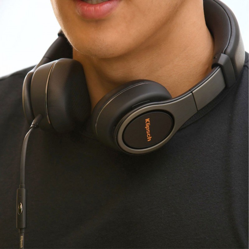 Tai nghe Klipsch Reference ON EAR II