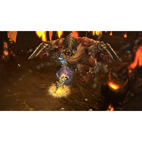 Game Diablo 3 Eternal Collection - Nintendo Switch
