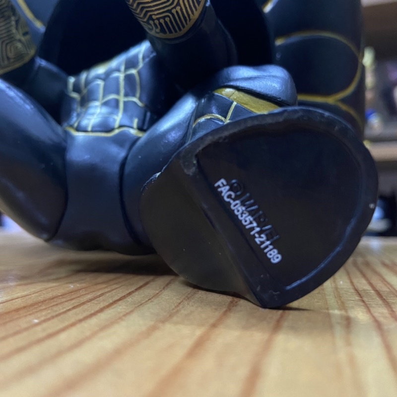 Mô hình Funko Marvel Spider Man 10in