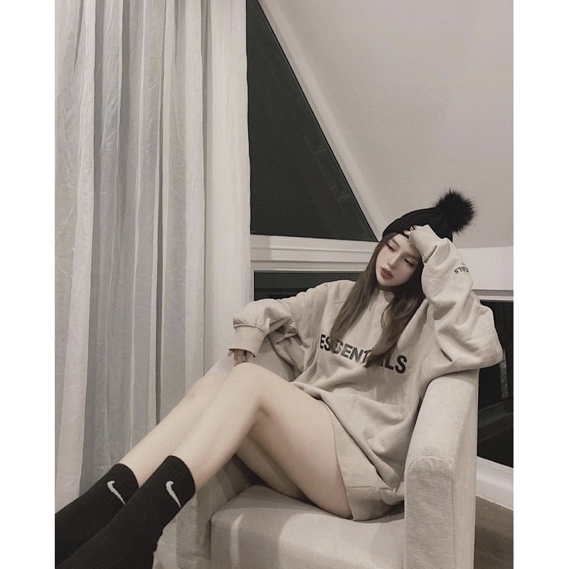 TẤT GÂN TRƠN CAO CỔ CAO CẤP ⚡FREESHIP⚡ẢNH THẬT TẤT NAM NỮ, TẤT THỂ THAO CHẤT COTTON XỊN SÒ