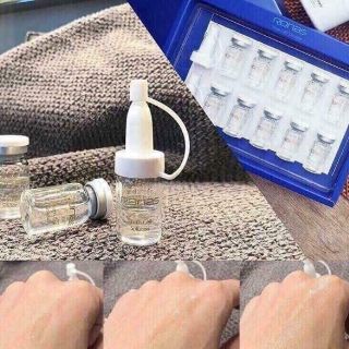 Tế bào gốc Ronas Stem Cell Solution