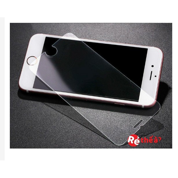 Combo bộ 3 kính cường lực cho iPhone 6Plus/ 6S Plus