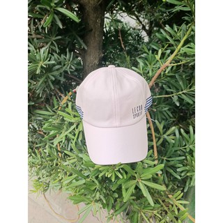 Mũ Golf Nữ Lecoq thời trang cao cấp MT018
