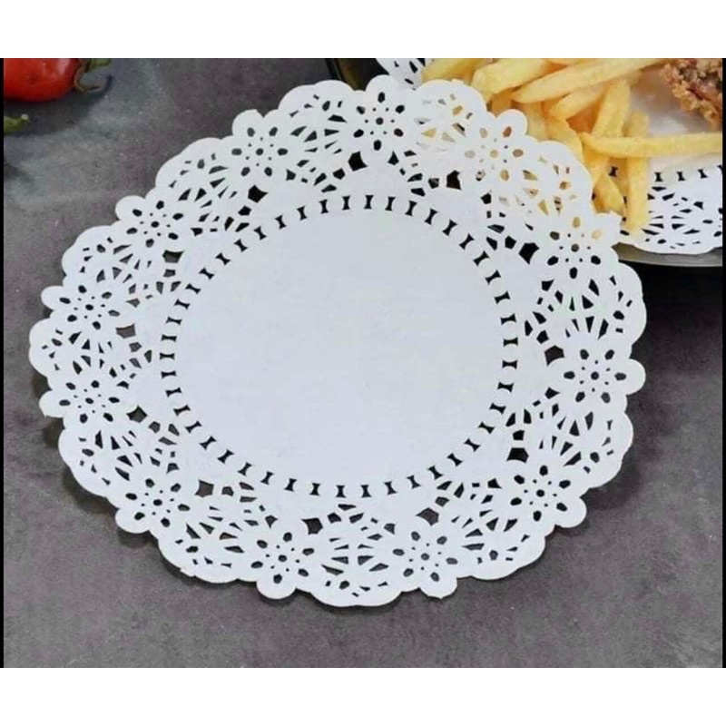 Giấy Thám Dầu Hoạ Tiết Hoa Văn(140 Tờ) | BigBuy360 - bigbuy360.vn