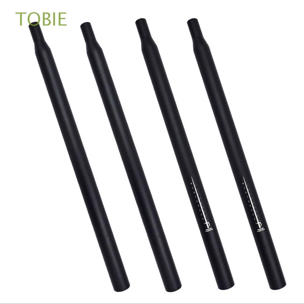 Trục Cố Định Yên Xe Đạp Leo Núi Chống Sốc Bằng Hợp Kim Nhôm Kích Thước 350mm 30.8mm