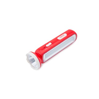 Đèn tích điện 2 chức năng sunhouse she-4316