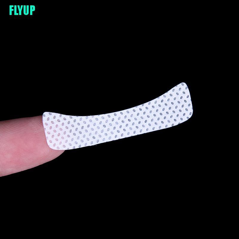 (hàng Mới Về) Set 100 Miếng Dán Hỗ Trợ Nối Mi Tiện Dụng | BigBuy360 - bigbuy360.vn