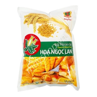 Bột mỳ hoa ngọc lan 1kg