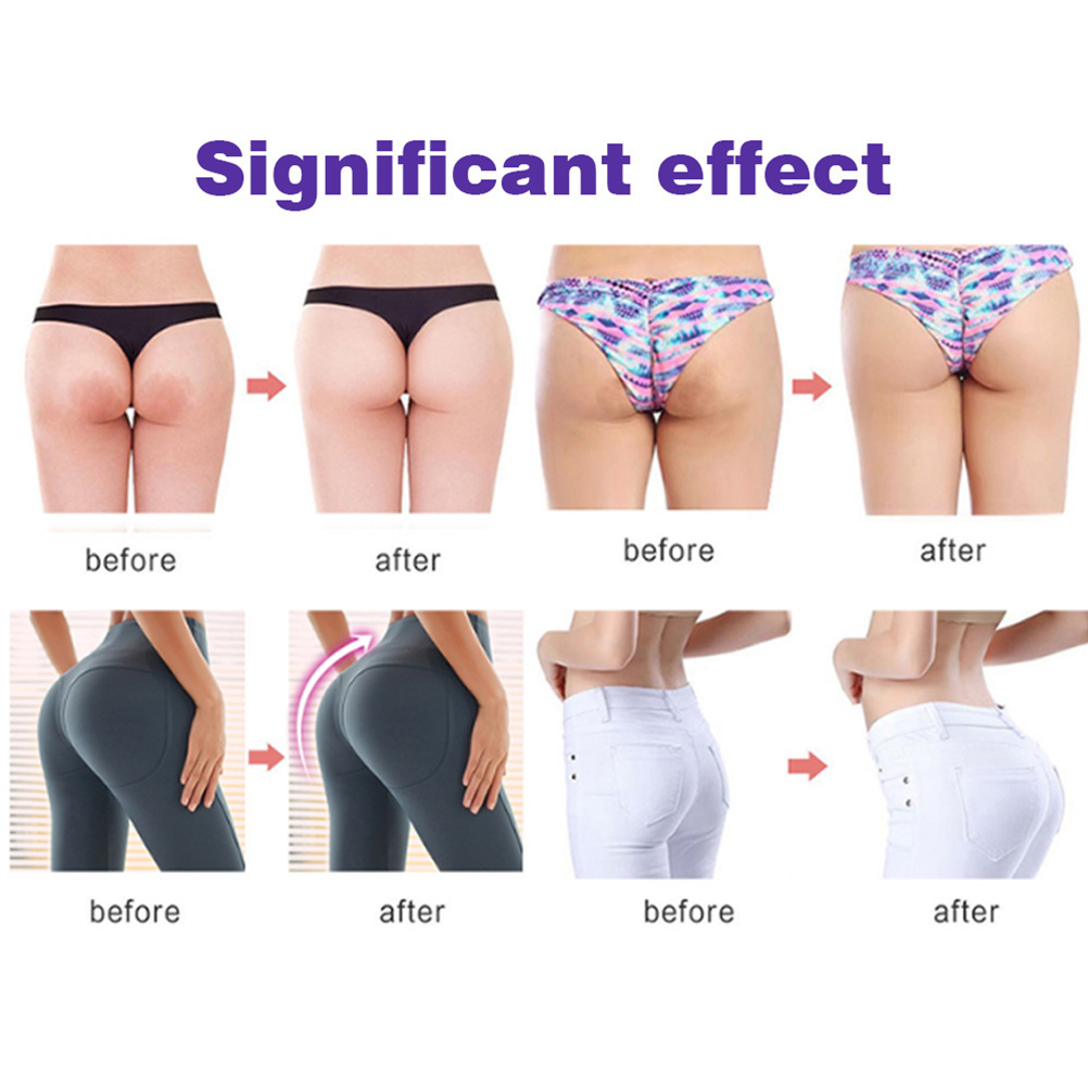 Kem Mát Xa Nâng Mông Chiết Xuất Thực Vật Trọng Lượng 80g | BigBuy360 - bigbuy360.vn