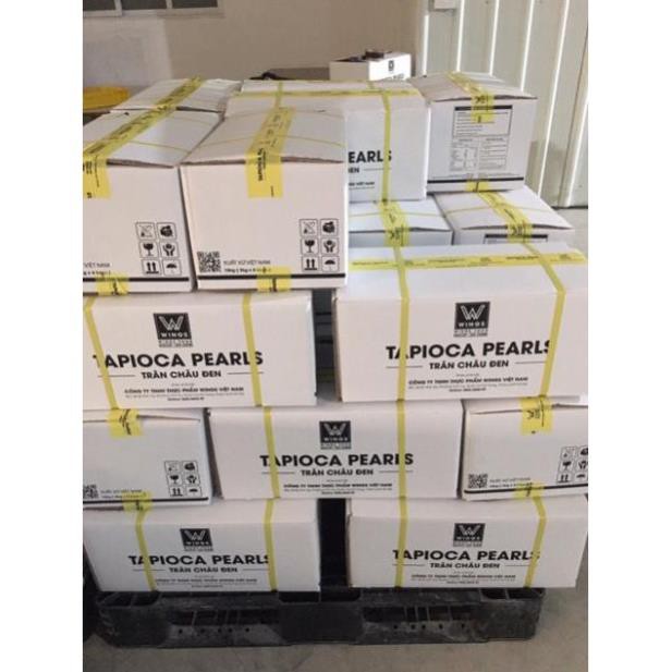 TRÂN CHÂU WINGS - TRÂN CHÂU WING VIỆT NAM - 3kg/Túi | BigBuy360 - bigbuy360.vn