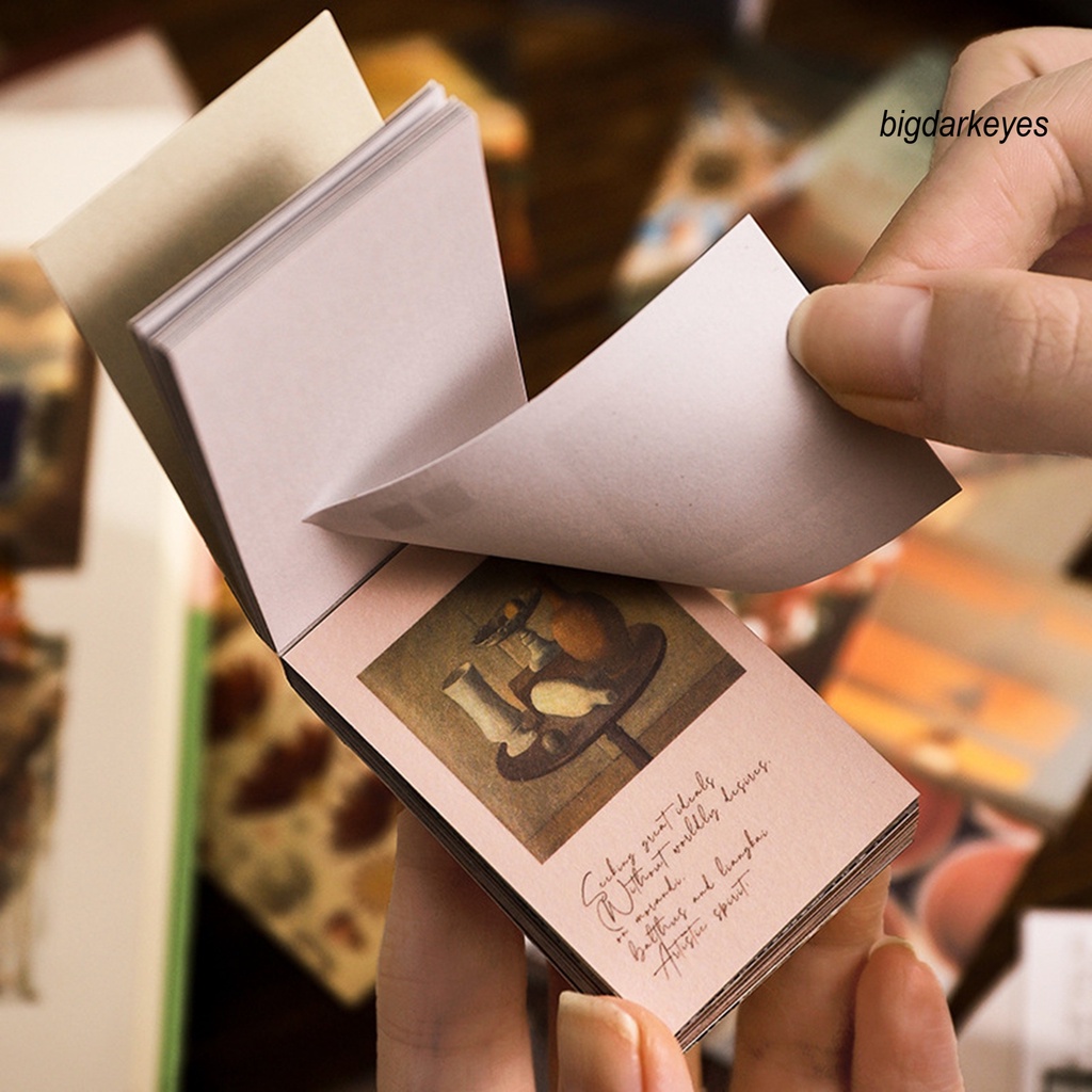 Set 50 Tờ Giấy Thủ Công Thiết Kế Tinh Xảo Đẹp Mắt