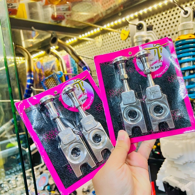 [ Full Bộ ] Tăng sên Inox 304 cực chất lượng ✌🇻🇳