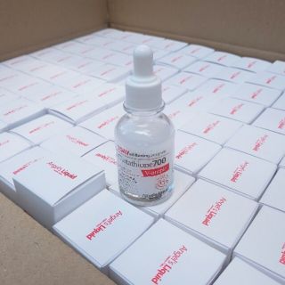 Huyết Thanh Dưỡng Trắng Da, Làm Mờ Thâm Nám Chỉ Trong 7 Ngày Angel's Liquid Glutathione 700 V-Ample