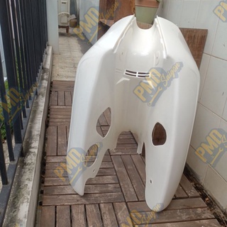 Bửng (yếm) xe cub82 có đề 9999