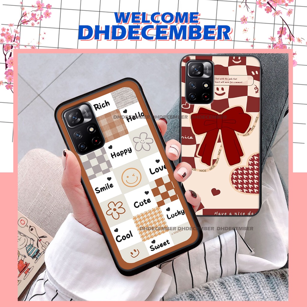 Ốp lưng Xiaomi REDMI NOTE 11S 5G in hình 3D mẫu  hot hit - hàng cao cấp