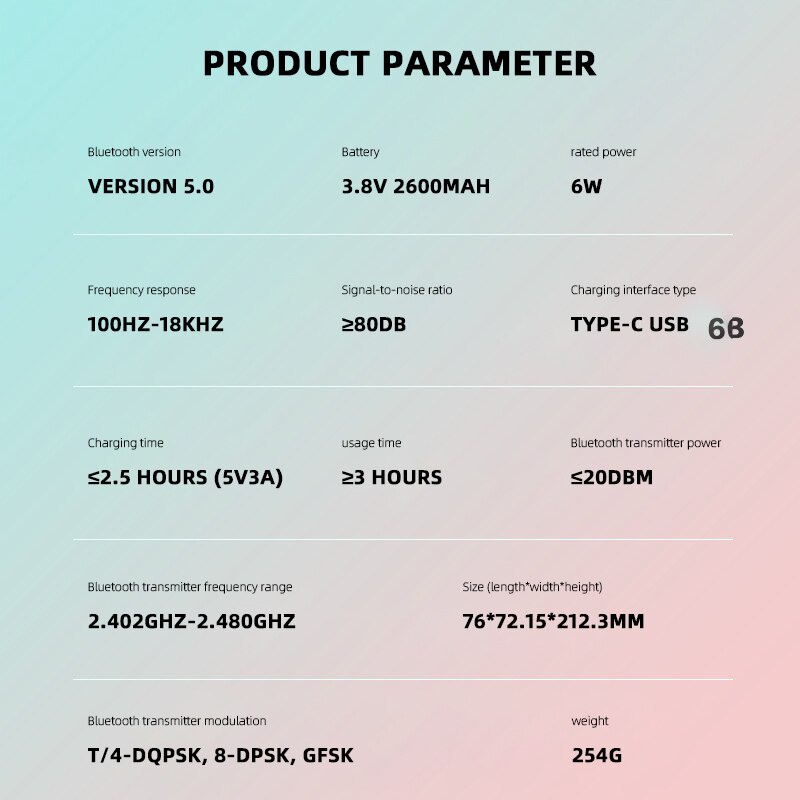 JBL Karaoke Micro bluetooth Không Dây Tích Hợp Thu Âm ktv kmc300