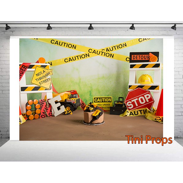 Tranh Canvas 1m5x2m - Phông chụp hình Baby 99